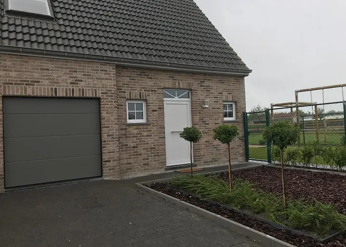Huis Marlin