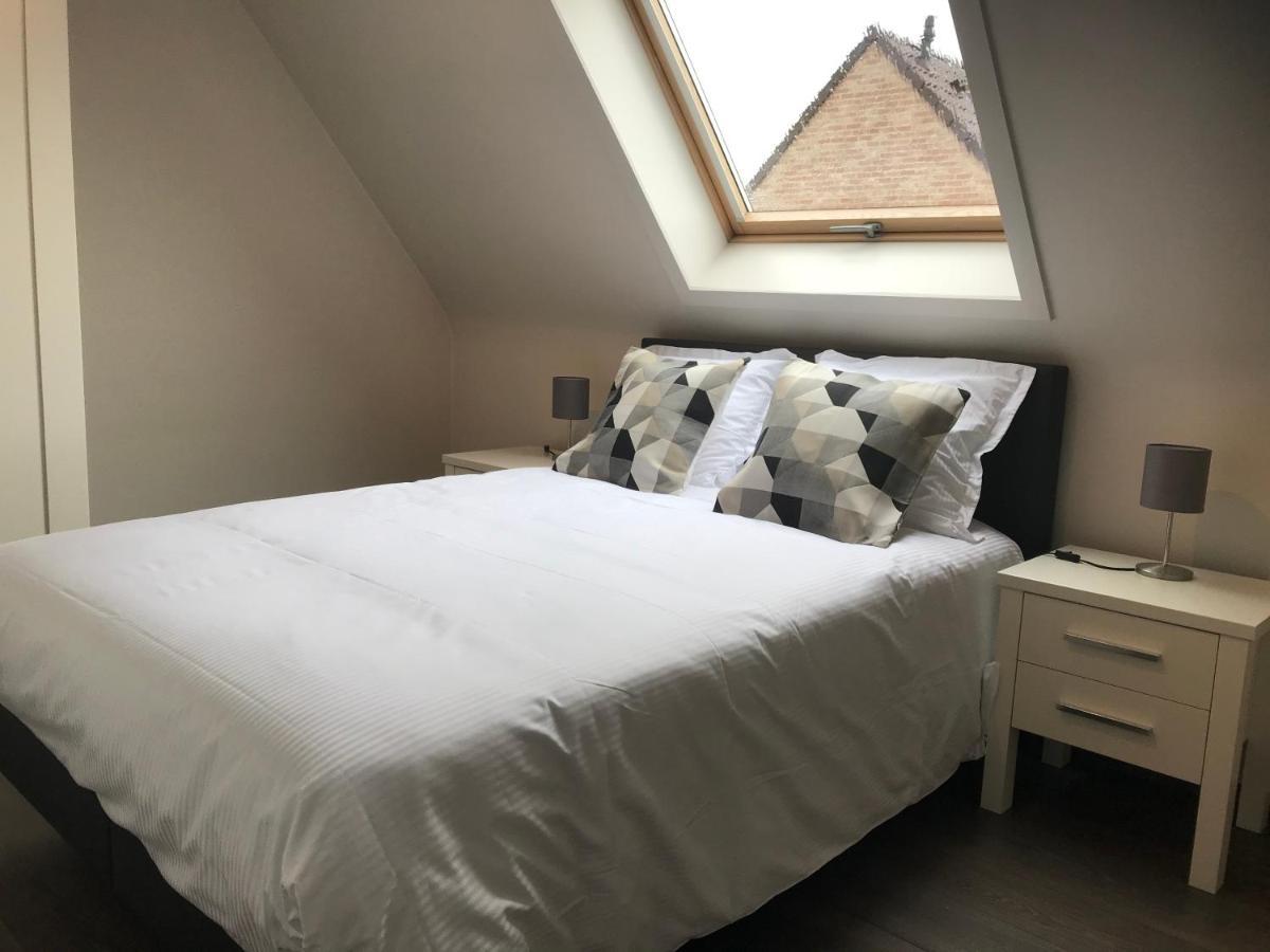 Casa vacanze Marlin De Haan